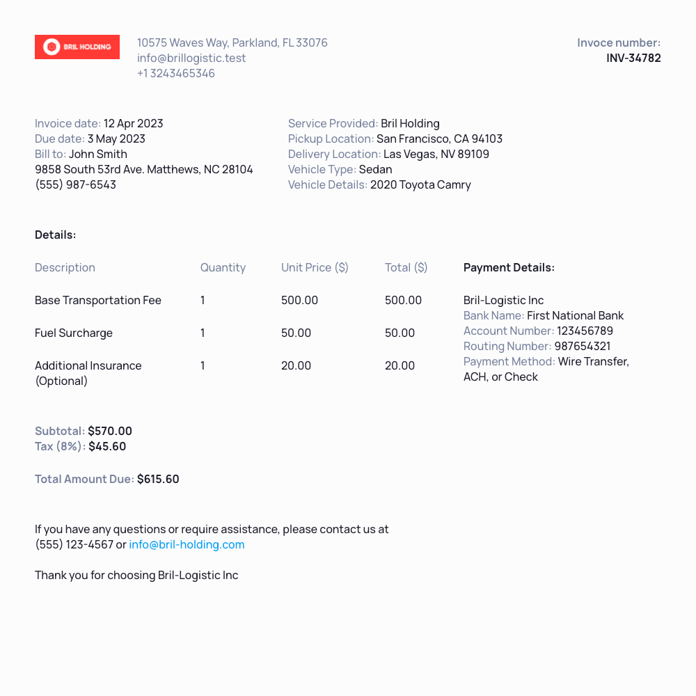 Document management